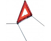 Breakdown Warning Triangle